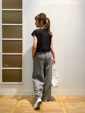 ANY 山口 コーディネート画像