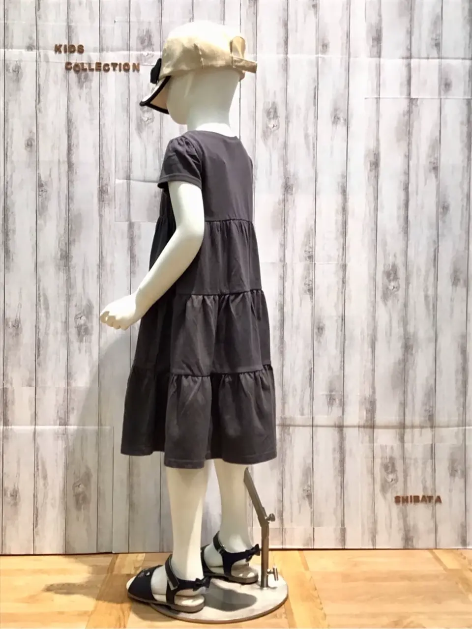 ANY 山口 コーディネート画像