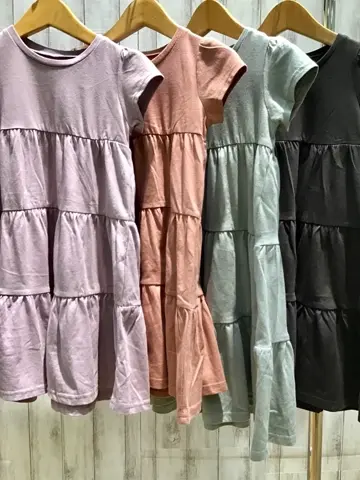 ANY 山口 コーディネート画像