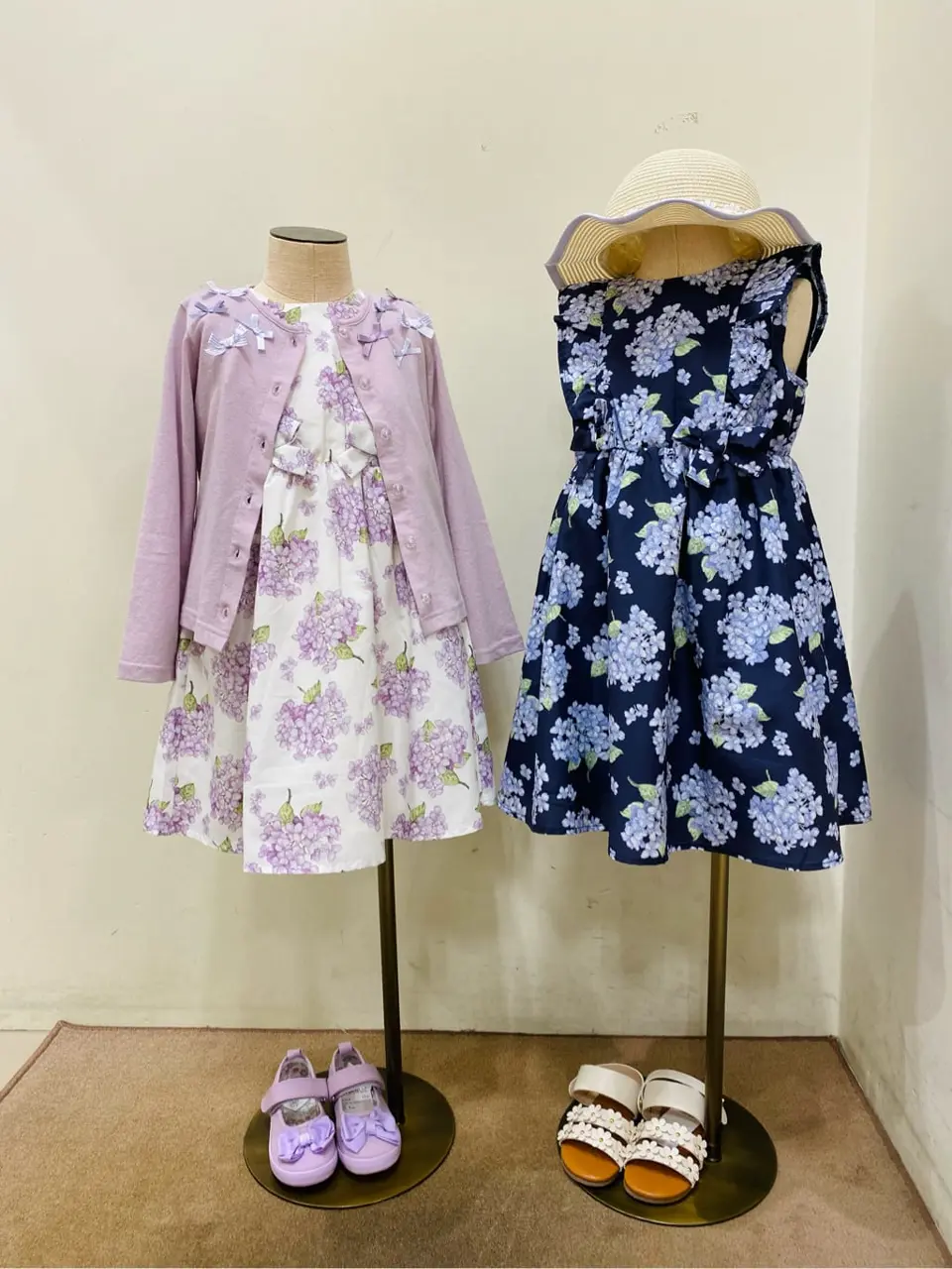 ANY m.n コーディネート画像