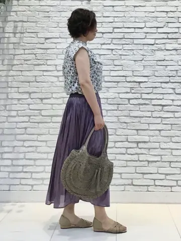 ANY スタッフ コーディネート画像