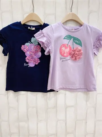 ANY 嶋田 コーディネート画像