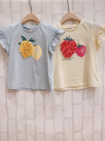 ANY 嶋田 コーディネート画像