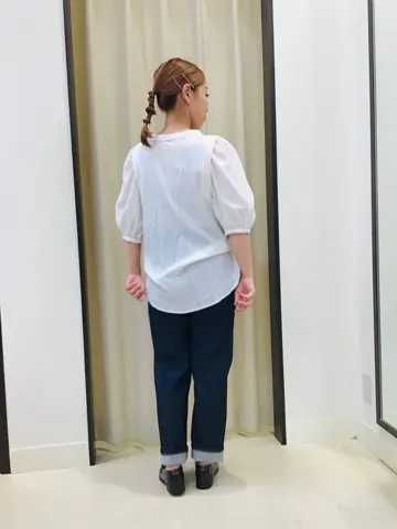 ANY 伊藤 コーディネート画像