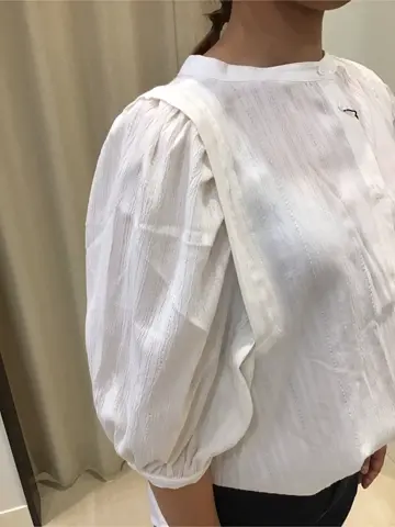 ANY 伊藤 コーディネート画像