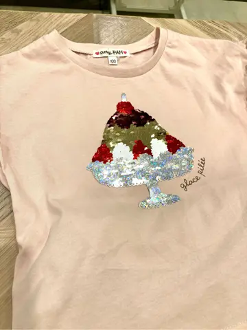 ANY 杉原 コーディネート画像