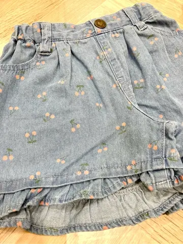 ANY 杉原 コーディネート画像