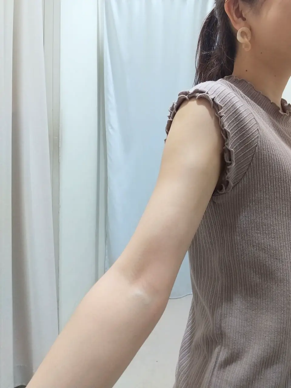 ANY 榎本 コーディネート画像