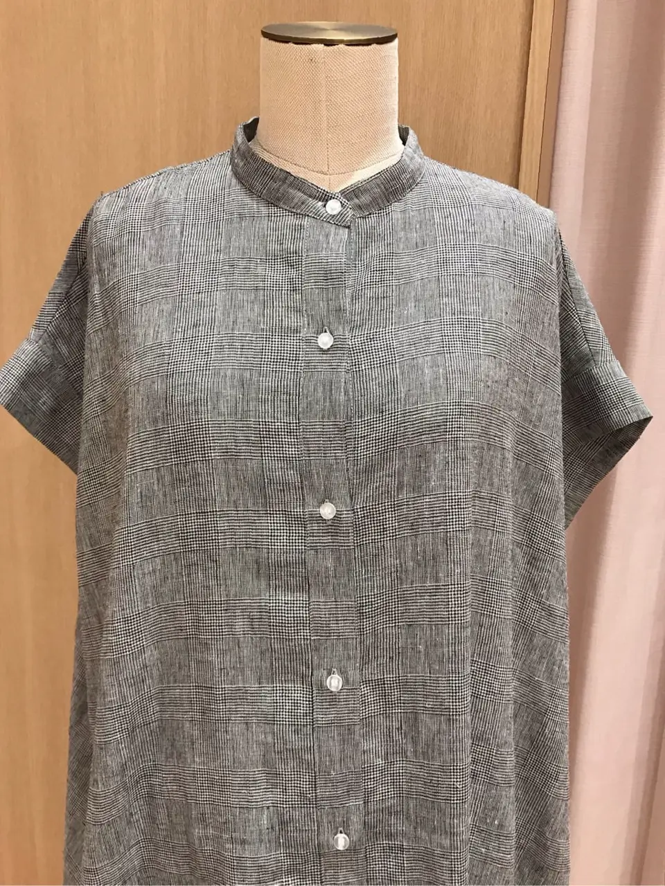 ANY 千葉 コーディネート画像