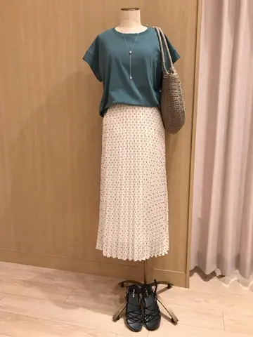 ANY 千葉 コーディネート画像