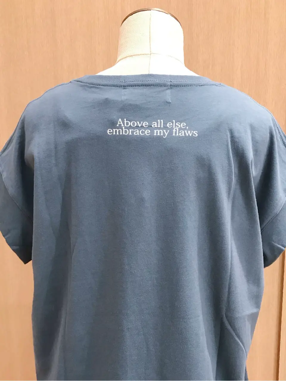 ANY 千葉 コーディネート画像