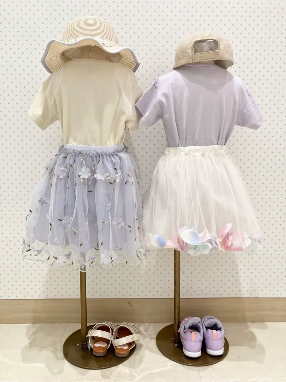 ANY 大野 コーディネート画像