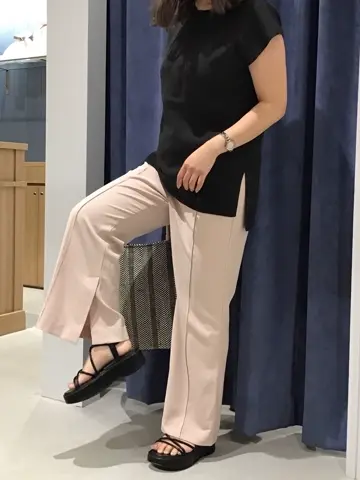 ANY 吉田 コーディネート画像