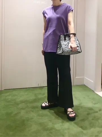 ANY 吉田 コーディネート画像