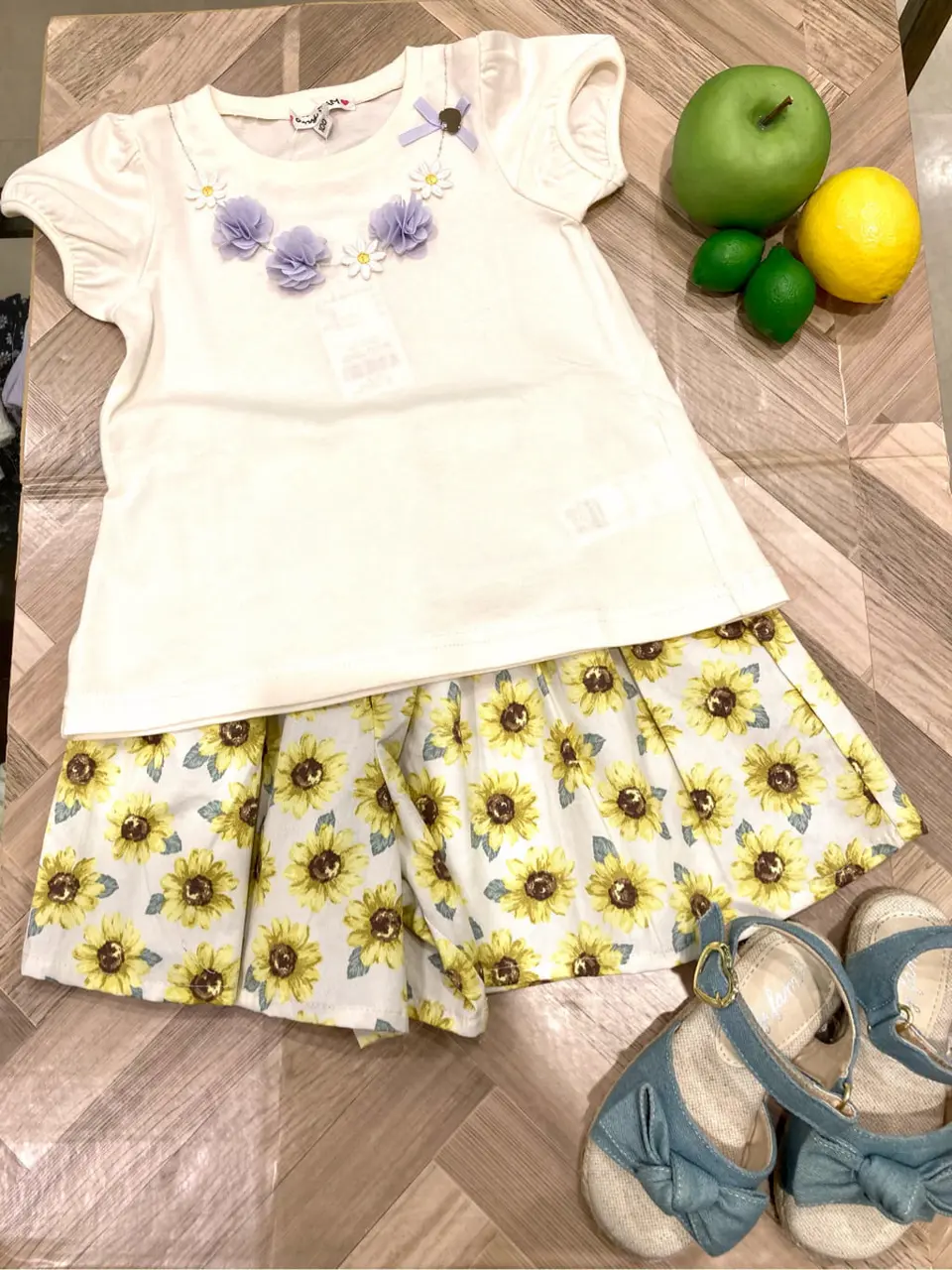  杉原 コーディネート画像