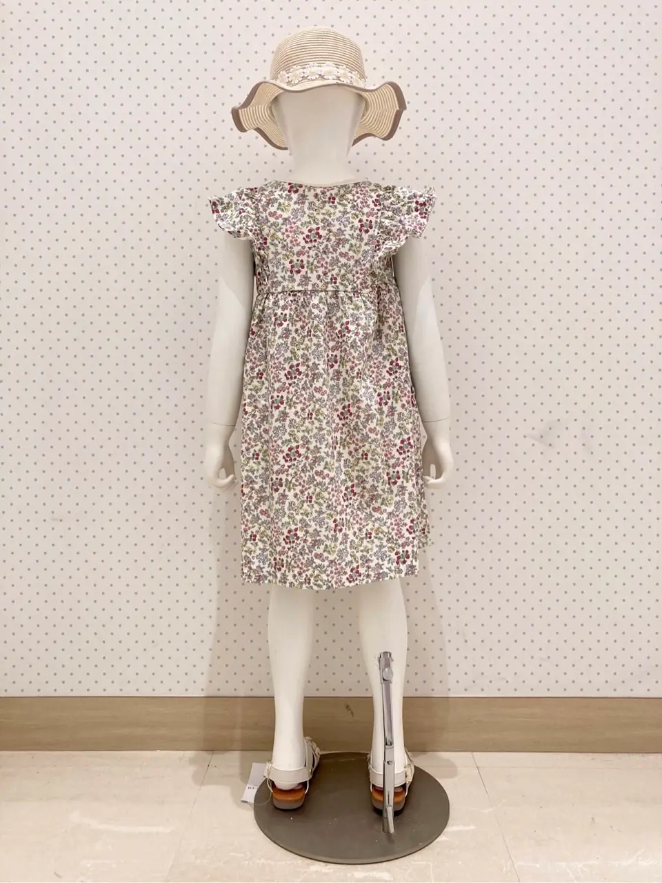 ANY 大野 コーディネート画像