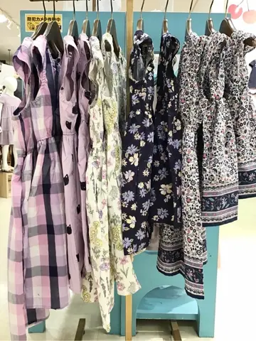 ANY 大野 コーディネート画像