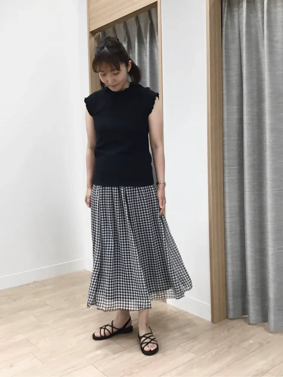  鈴木 コーディネート画像