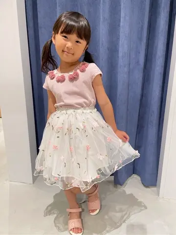 ANY 大川原 コーディネート画像