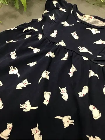 ANY 鈴木 コーディネート画像