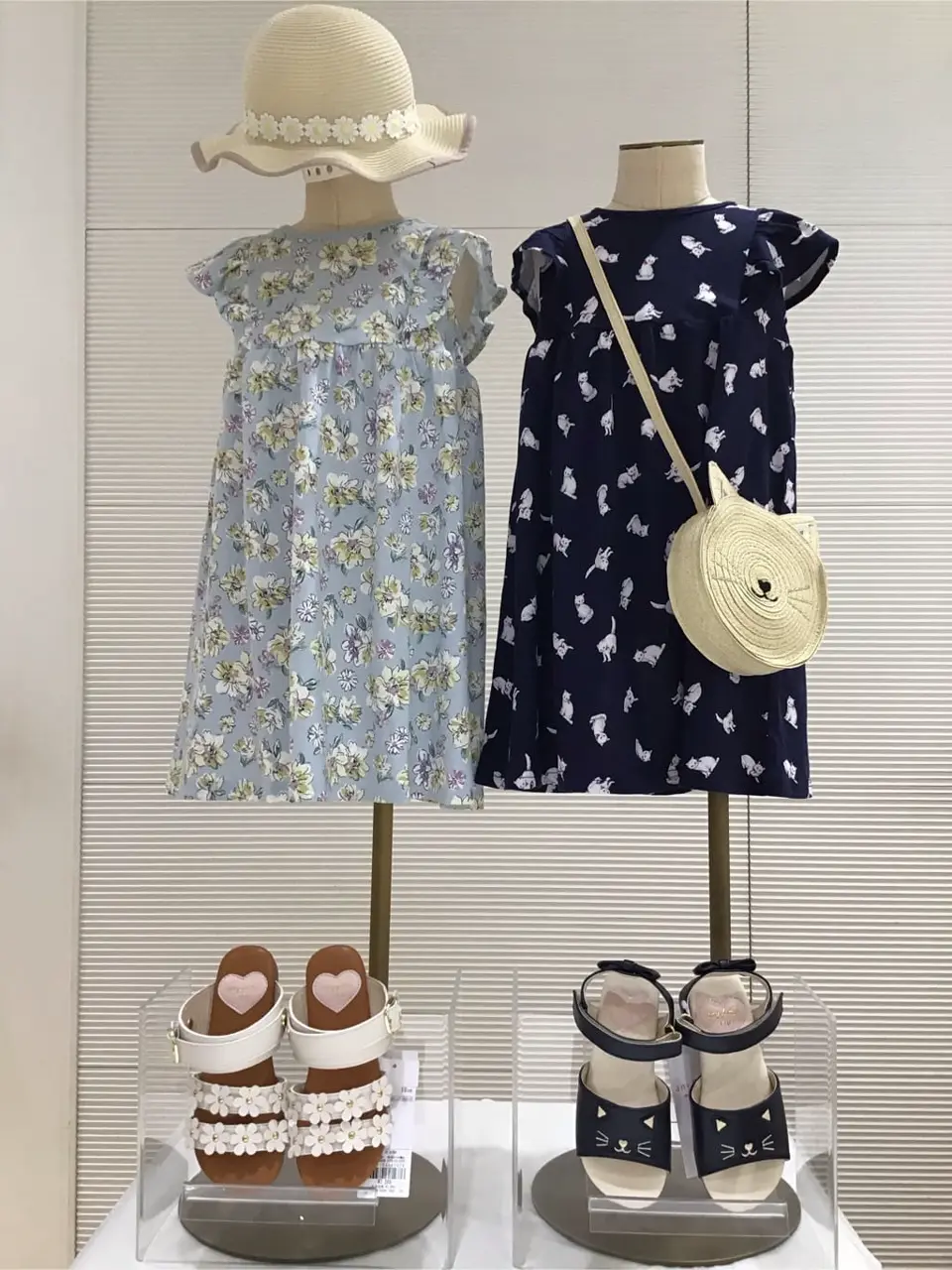  こばやし コーディネート画像