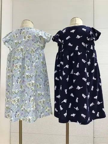 ANY こばやし コーディネート画像