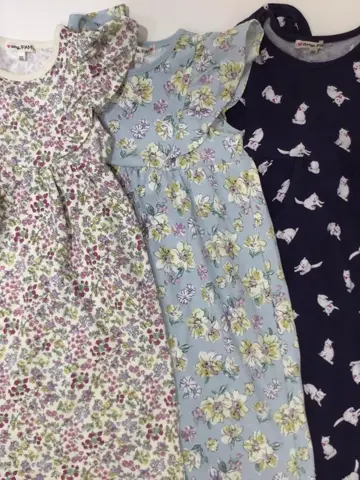 ANY こばやし コーディネート画像