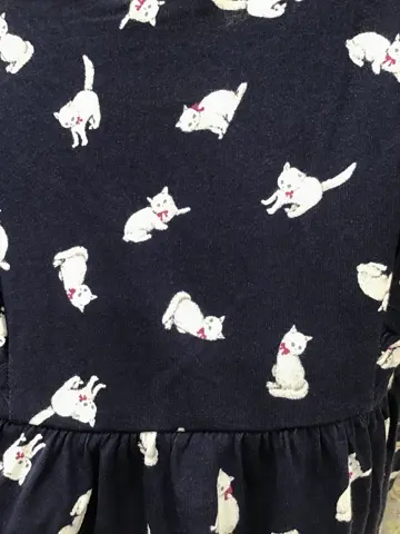 ANY こばやし コーディネート画像