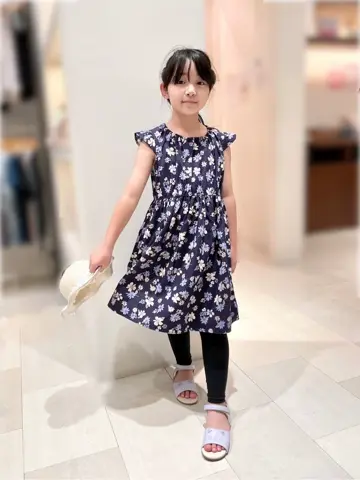 ANY 三橋 コーディネート画像