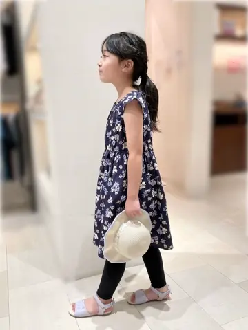 ANY 三橋 コーディネート画像