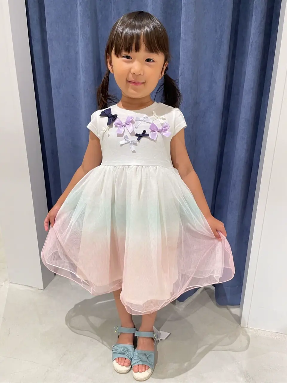 ANY 大川原 コーディネート画像