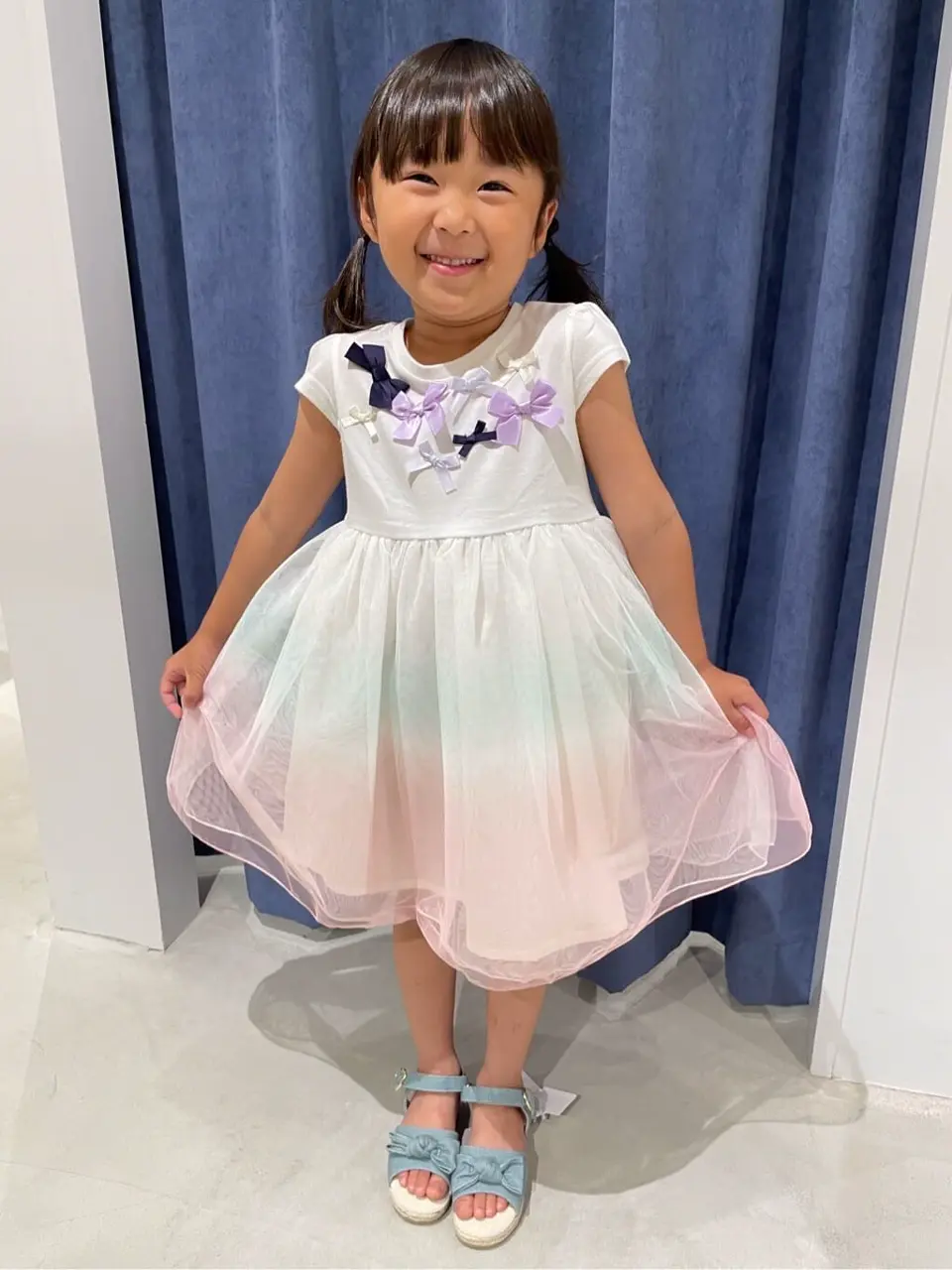 ANY 大川原 コーディネート画像