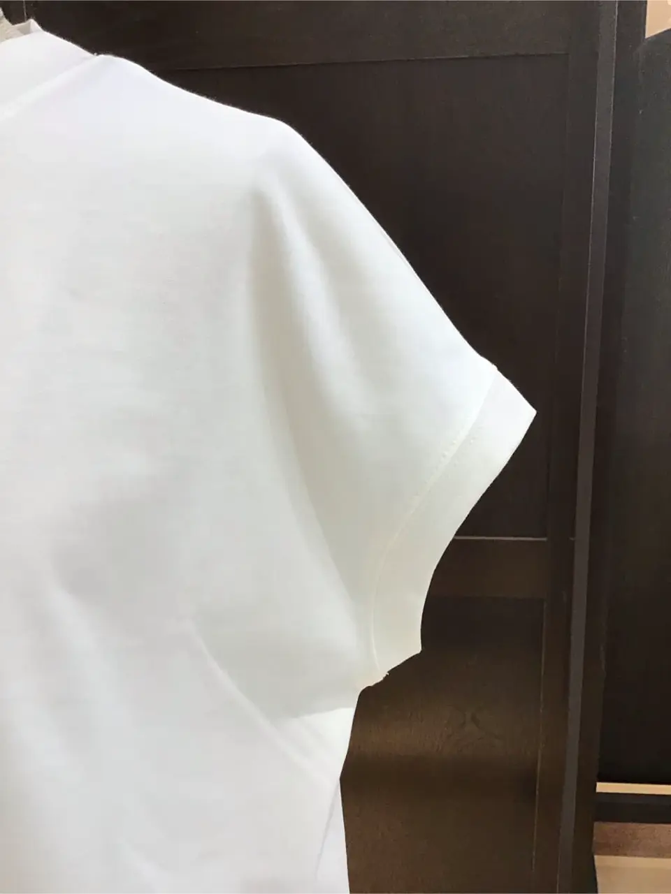 ANY 渡邊 コーディネート画像