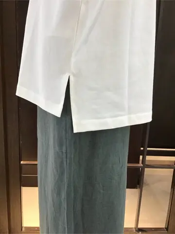 ANY 渡邊 コーディネート画像