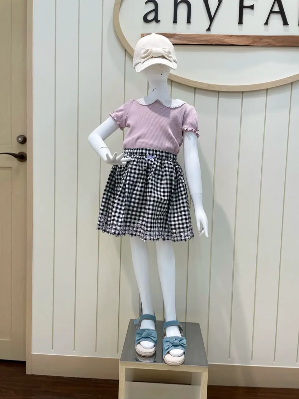  藤村 コーディネート画像