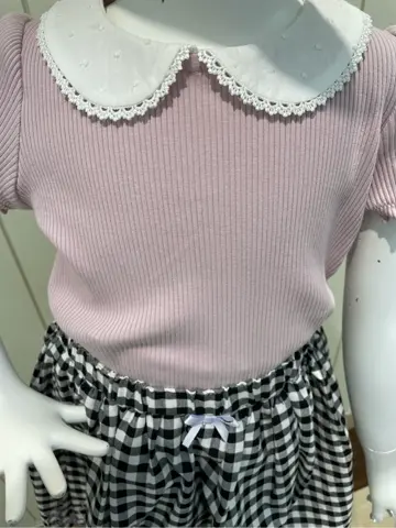 ANY 藤村 コーディネート画像