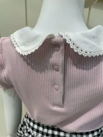 ANY 藤村 コーディネート画像