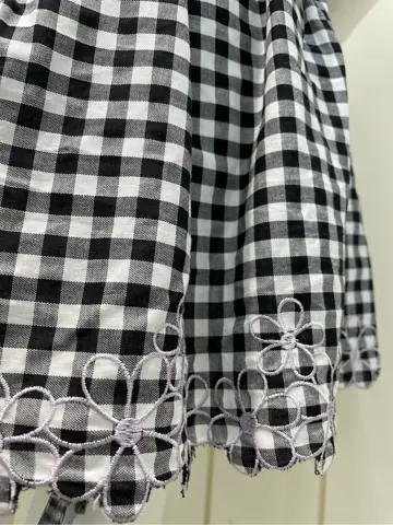 ANY 藤村 コーディネート画像