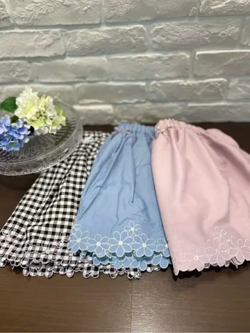 ANY 藤村 コーディネート画像