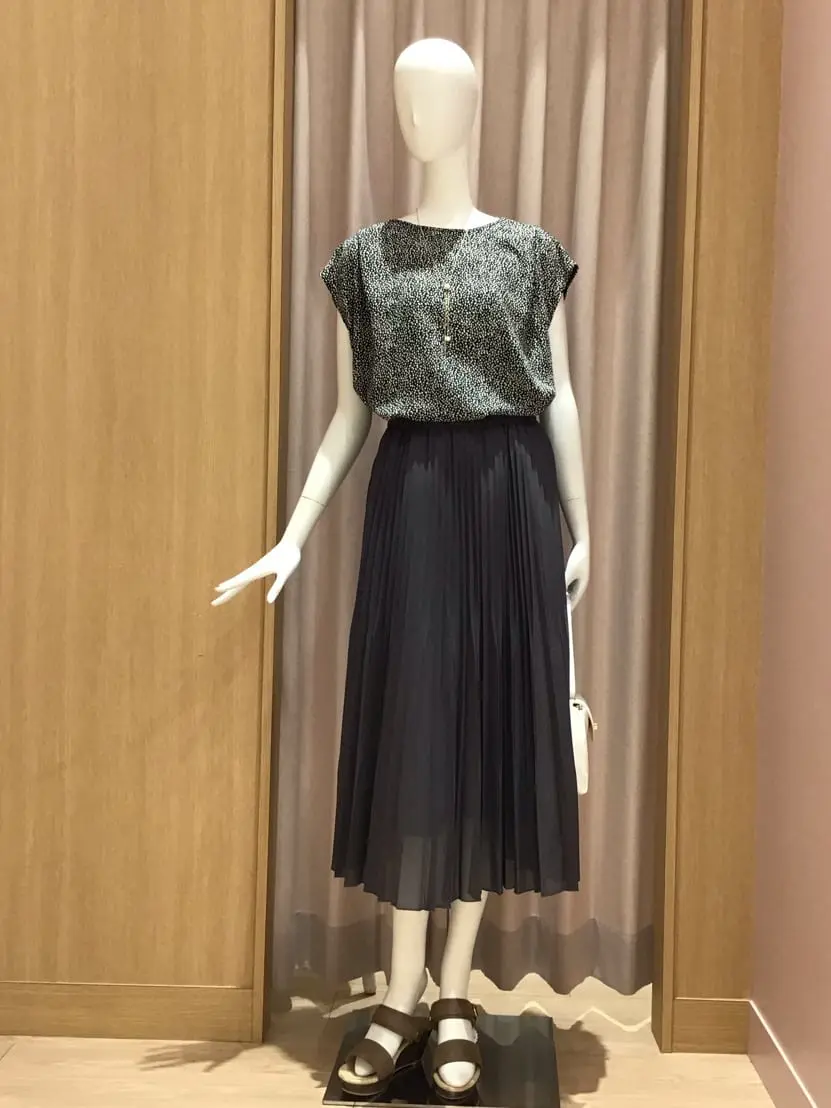  本吉 コーディネート画像