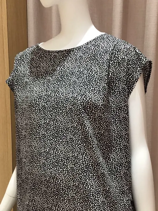 ANY 本吉 コーディネート画像