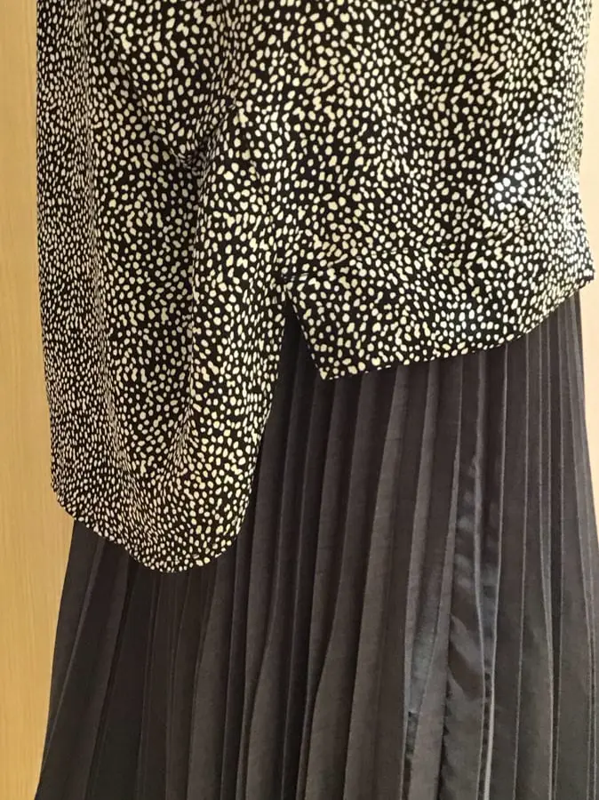 ANY 本吉 コーディネート画像