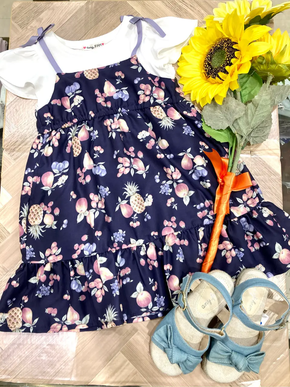  杉原 コーディネート画像