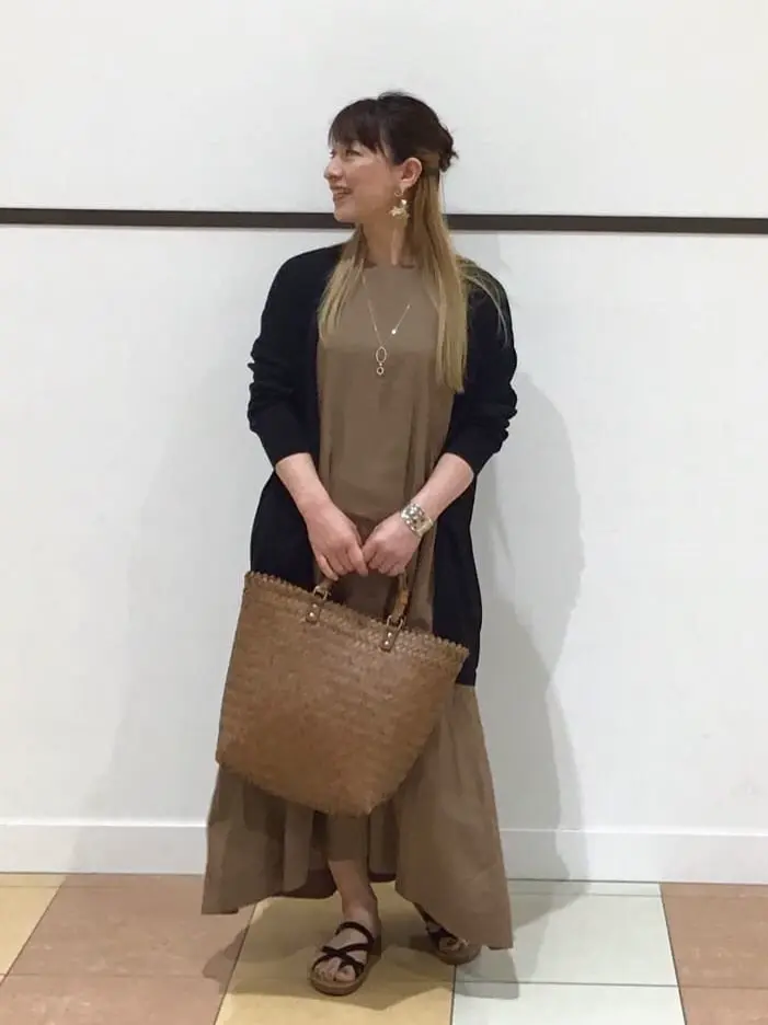 ANY 高橋 コーディネート画像