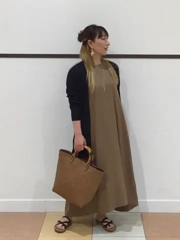 ANY 高橋 コーディネート画像