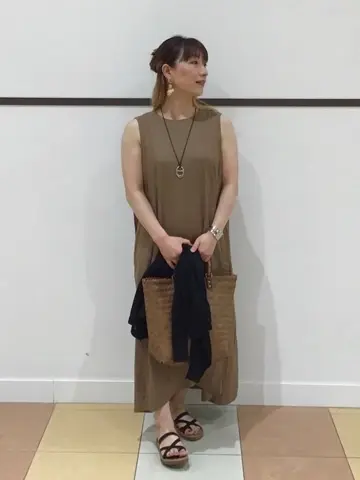 ANY 高橋 コーディネート画像