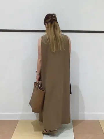 ANY 高橋 コーディネート画像