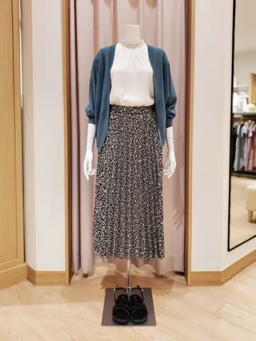 ANY 岩田 コーディネート画像