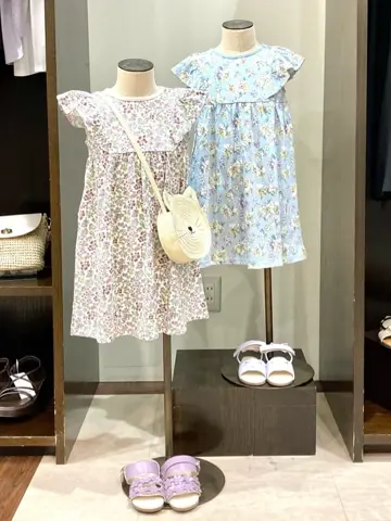 ANY 杉原 コーディネート画像