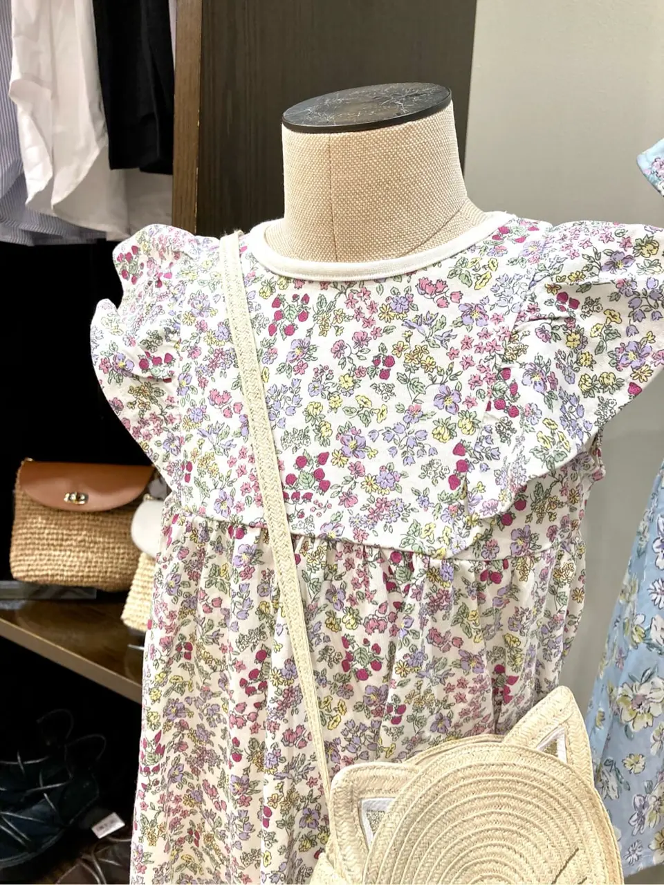 ANY 杉原 コーディネート画像